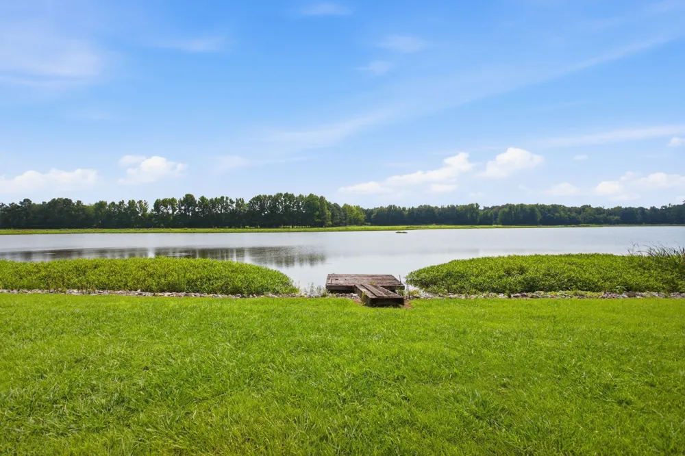 20 Rebecca West Rd Fayetteville, TN 37334