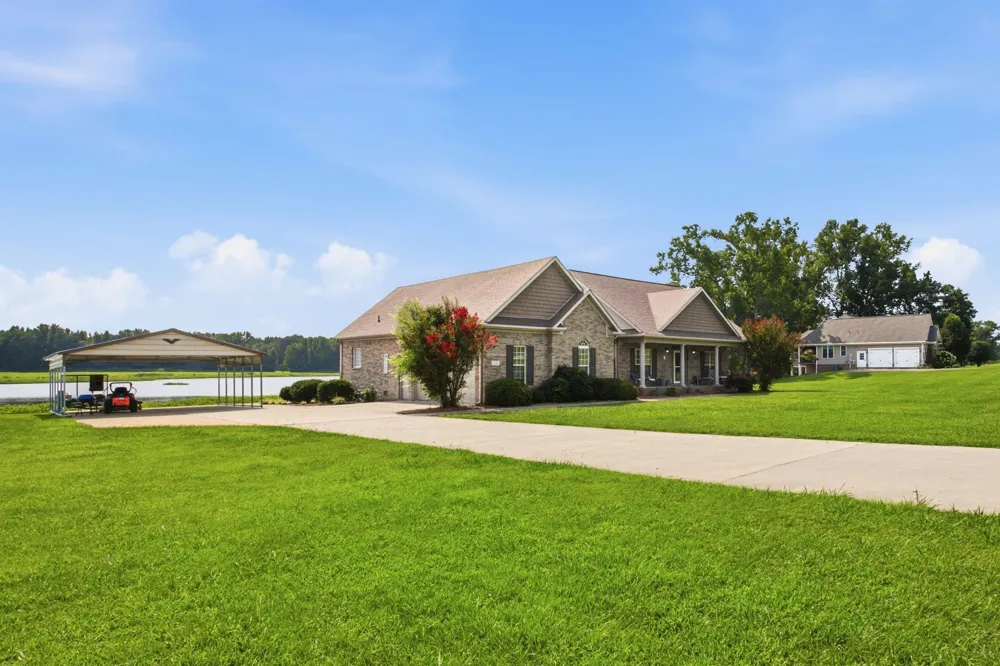 20 Rebecca West Rd Fayetteville, TN 37334