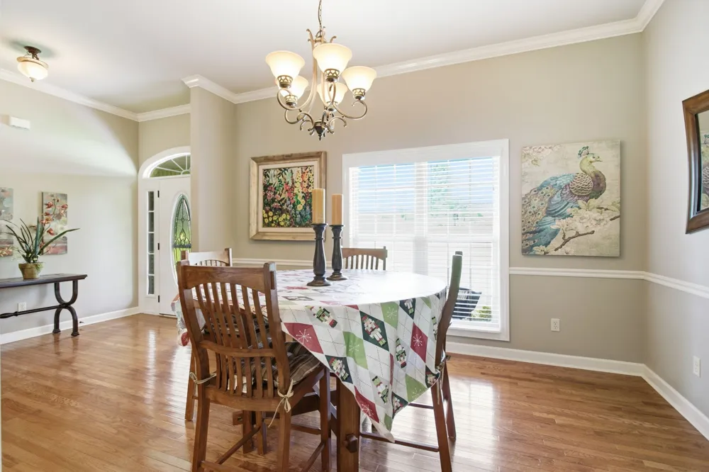 20 Rebecca West Rd Fayetteville, TN 37334