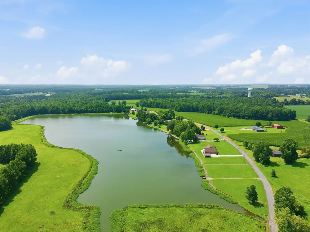 20 Rebecca West Rd Fayetteville, TN 37334