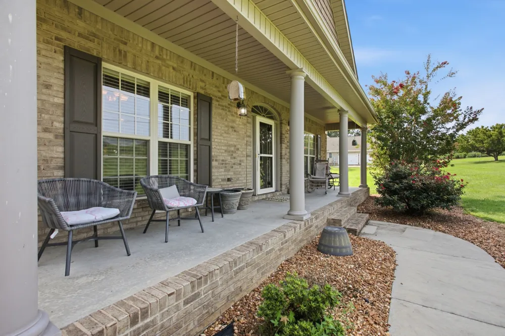 20 Rebecca West Rd Fayetteville, TN 37334