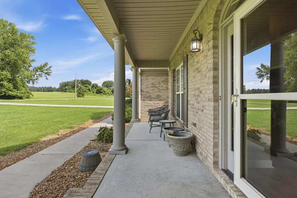 20 Rebecca West Rd Fayetteville, TN 37334