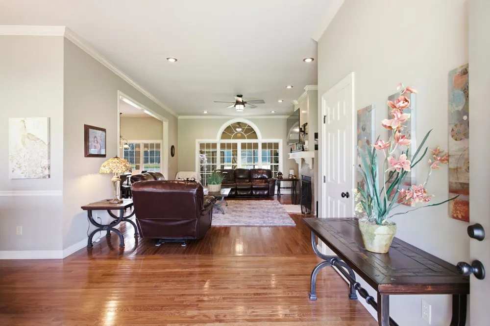20 Rebecca West Rd Fayetteville, TN 37334