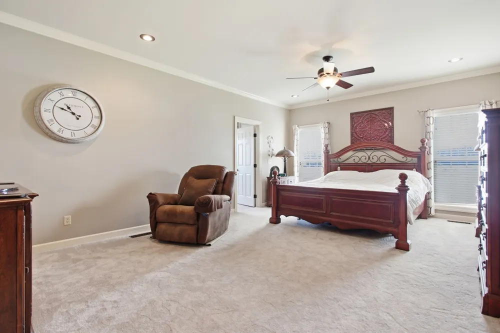 20 Rebecca West Rd Fayetteville, TN 37334