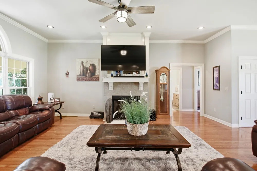 20 Rebecca West Rd Fayetteville, TN 37334