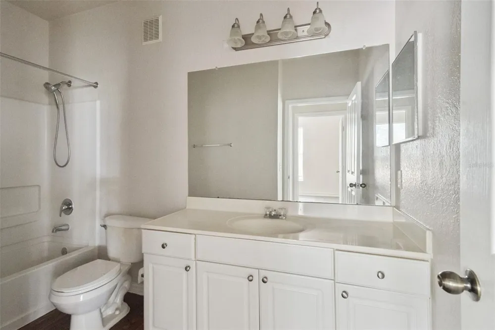 6005 HEMINGWAY CIRCLE Haines City, FL 33844
