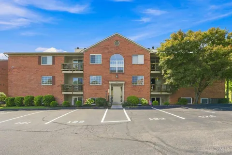 1572 Gelhot Drive #127