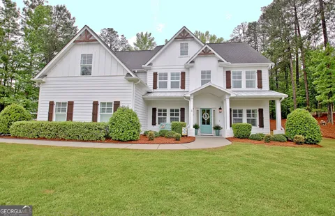 20 Woodchase DR