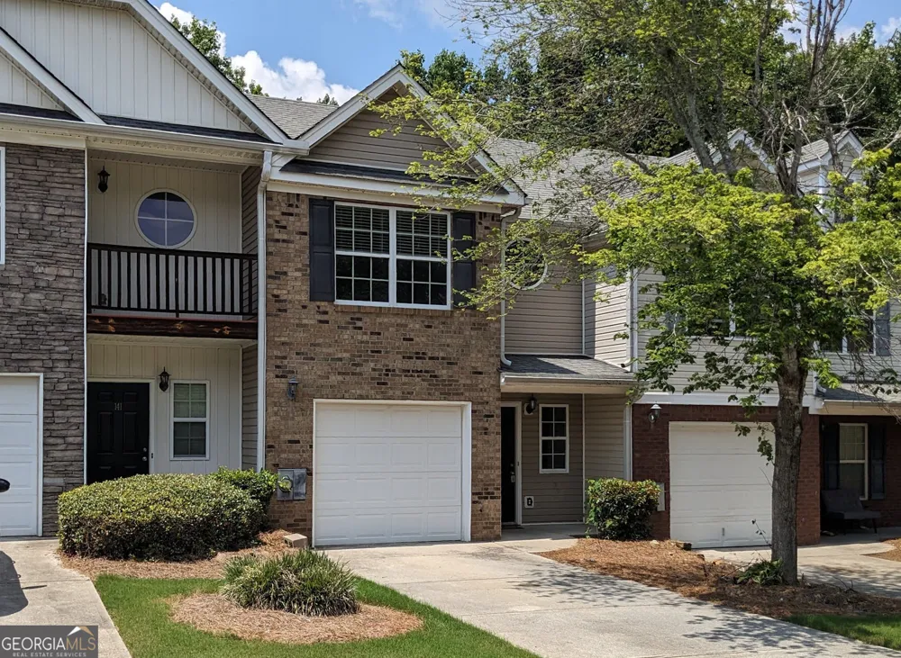 139 Turtle Creek DR Winder, GA 30680