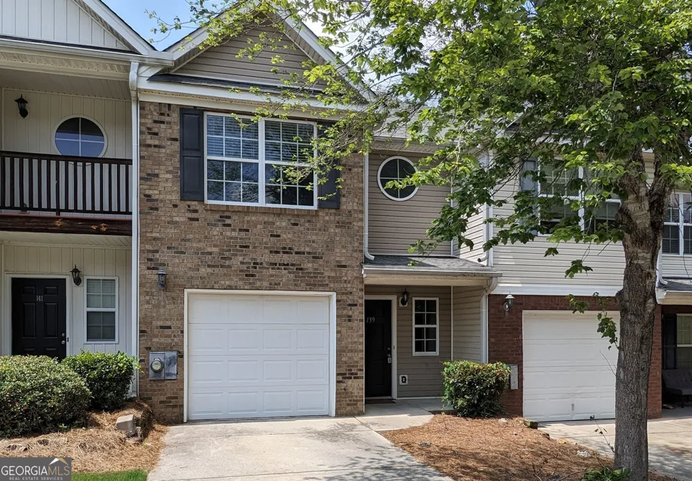 139 Turtle Creek DR Winder, GA 30680