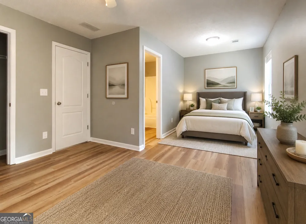 139 Turtle Creek DR Winder, GA 30680