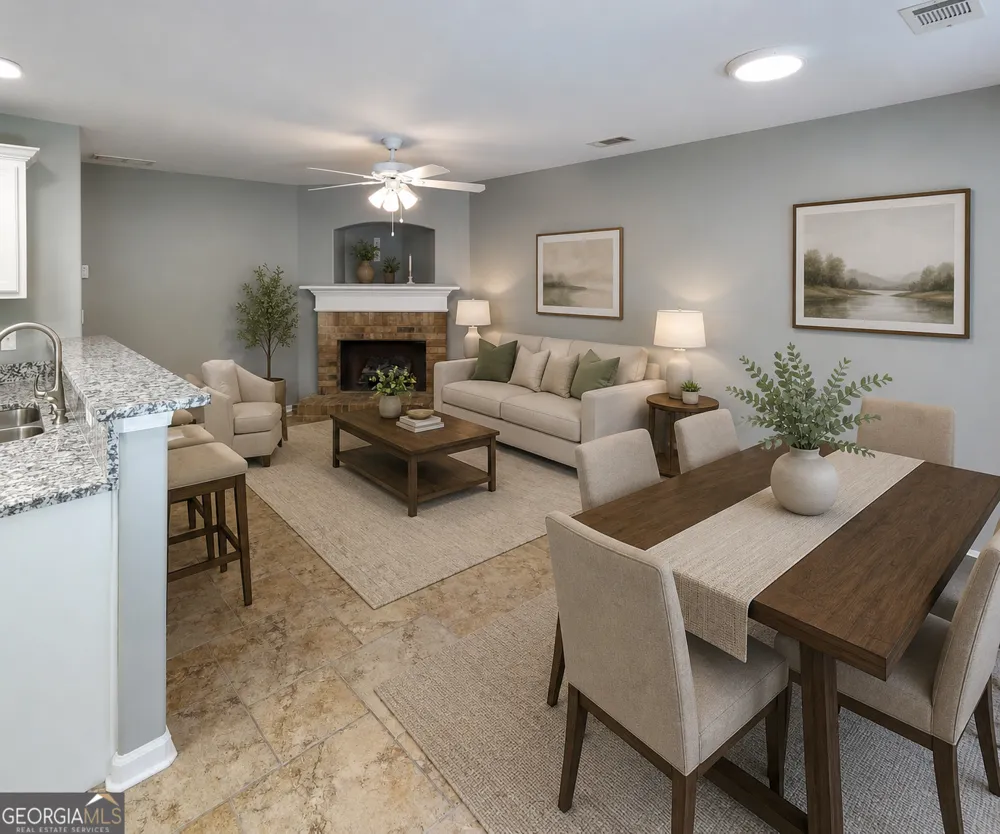 139 Turtle Creek DR Winder, GA 30680