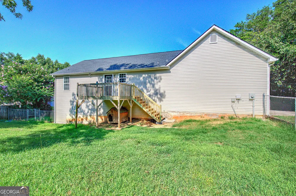 49 Indian Hills DR Rydal, GA 30171