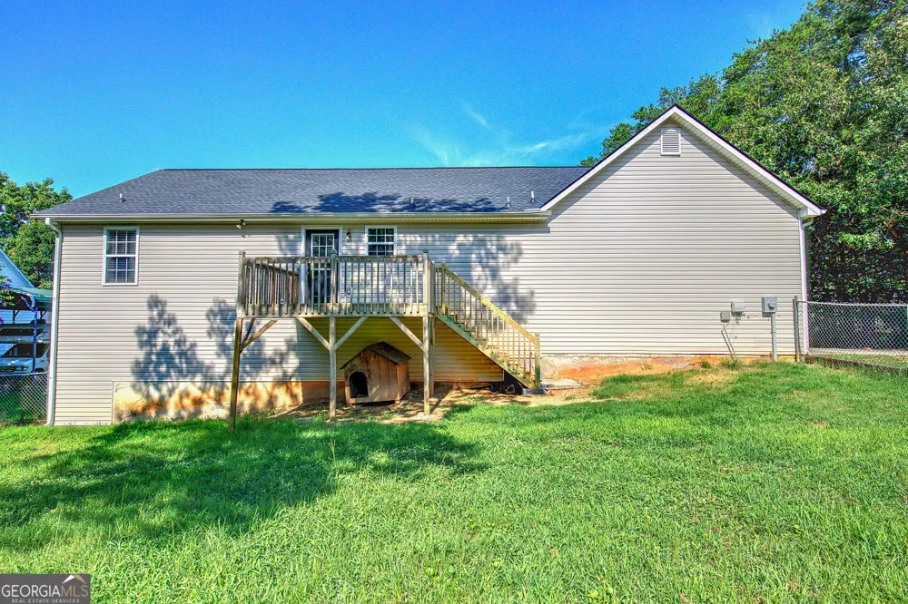 49 Indian Hills DR Rydal, GA 30171