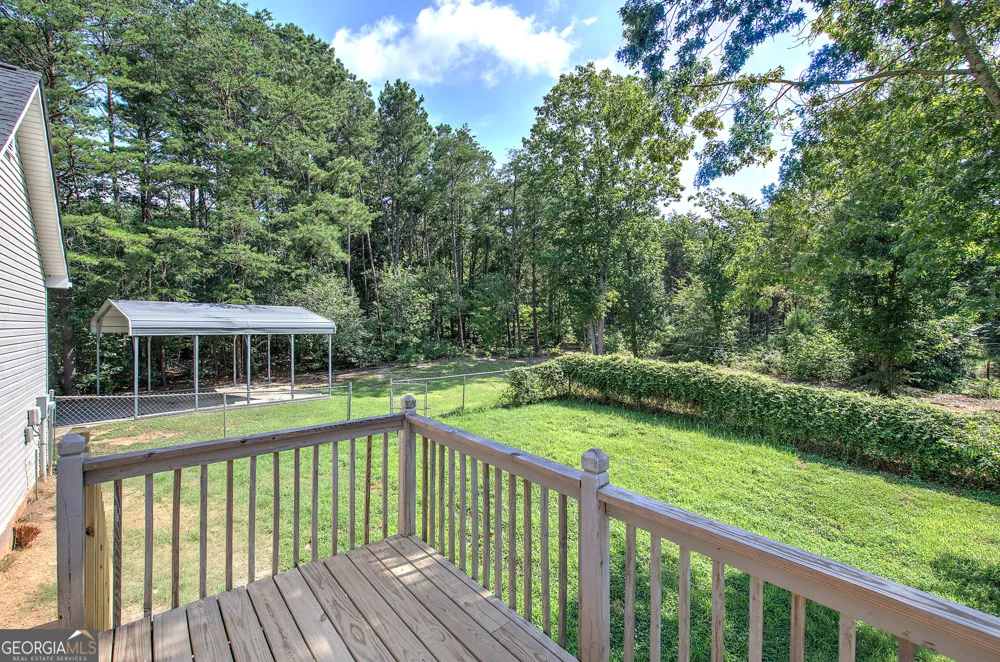 49 Indian Hills DR Rydal, GA 30171