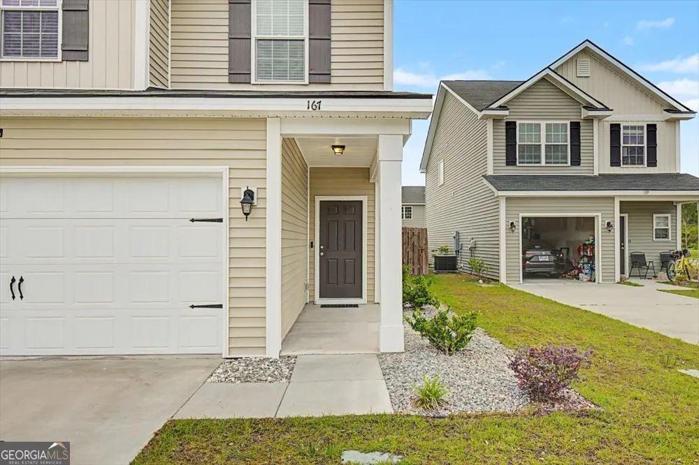 167 Courage WAY Hinesville, GA 31313