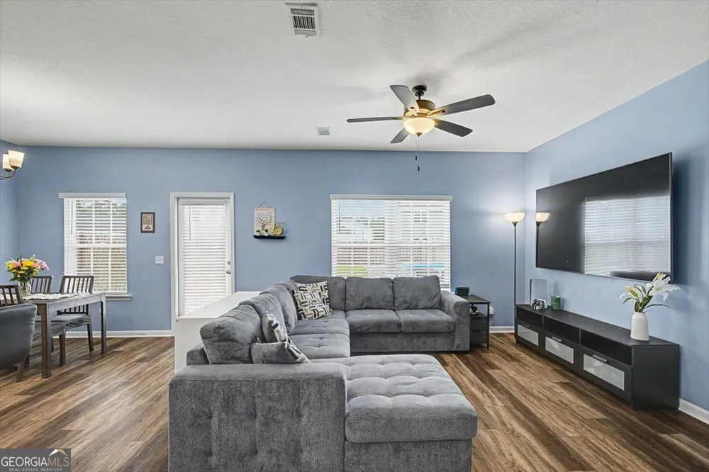 167 Courage WAY Hinesville, GA 31313