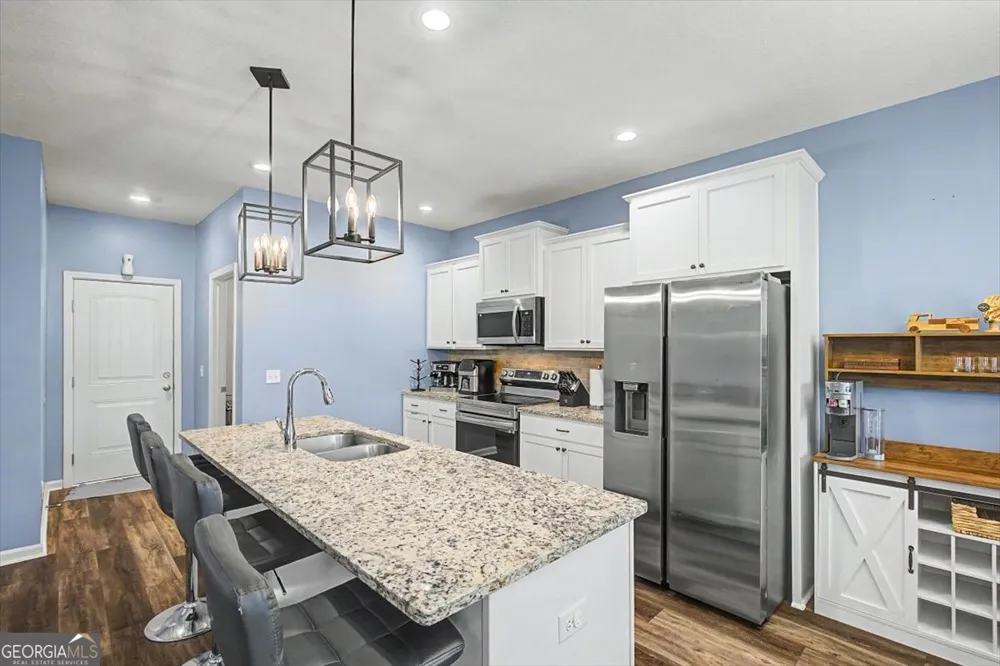 167 Courage WAY Hinesville, GA 31313