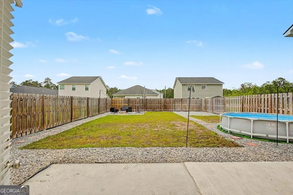 167 Courage WAY Hinesville, GA 31313