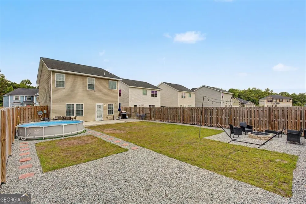167 Courage WAY Hinesville, GA 31313
