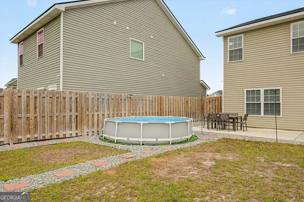 167 Courage WAY Hinesville, GA 31313