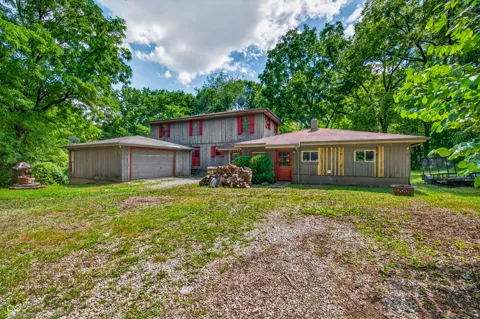 3851 Plum Creek Road