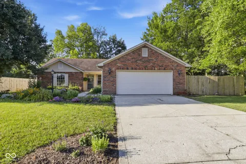 5443 Pine Hill Drive