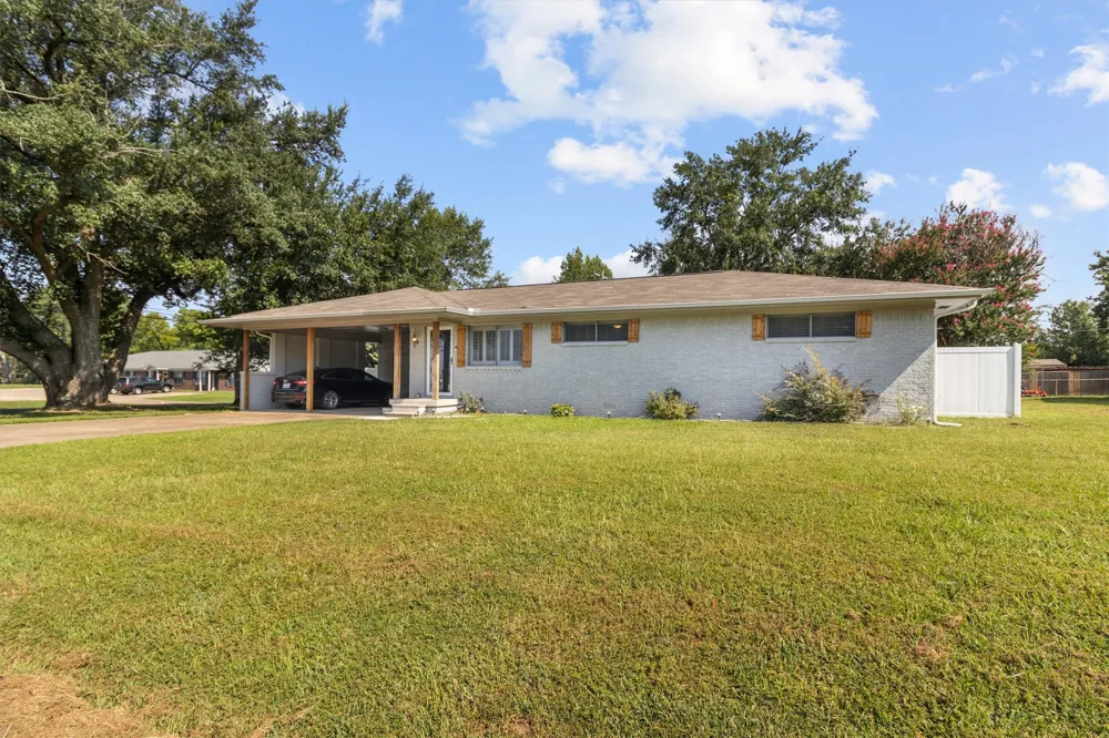 501 Linda Kay Drive Winnsboro, TX 75494