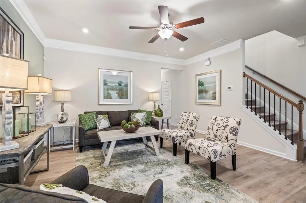 150 Oconee Road #276 Cartersville, GA 30120