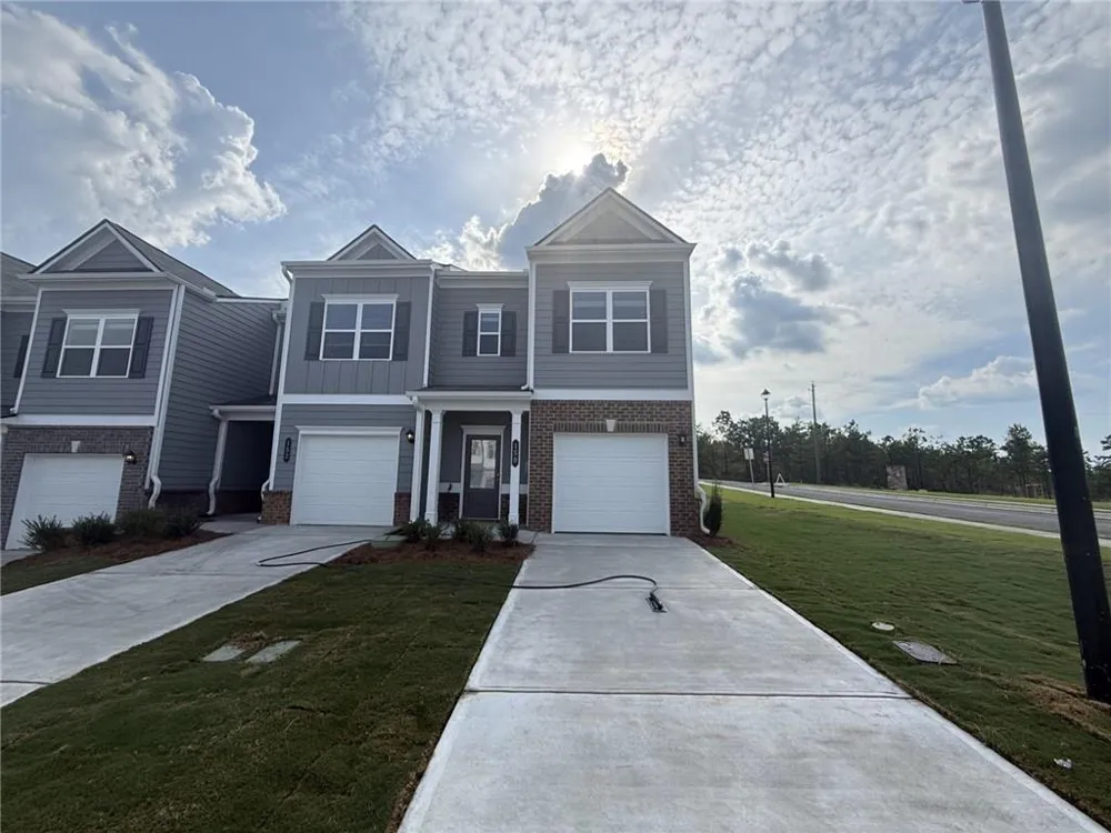 150 Oconee Road #276 Cartersville, GA 30120