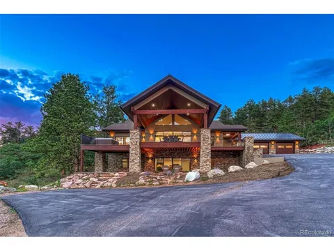 2751 Mountain Glen Court