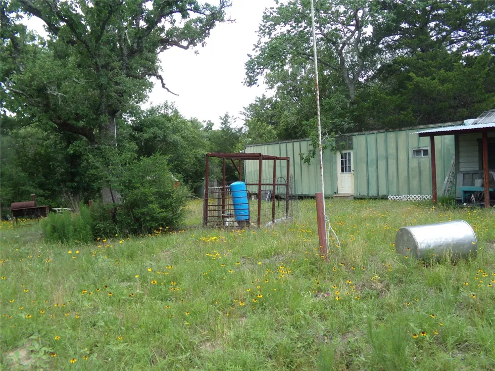 1588 Deer Hollow Road Weimar, TX 78962