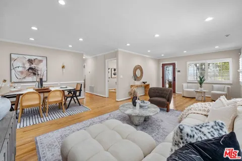 3317 Burritt Way