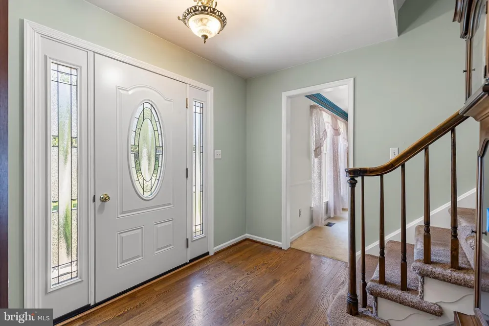 119 E WILKERDEAN DRIVE E Newark, DE 19711