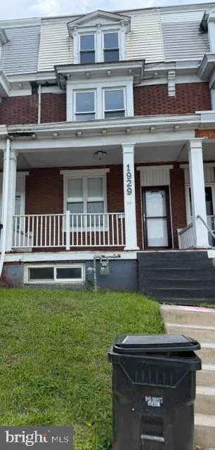 1929 STATE STREET Harrisburg, PA 17103