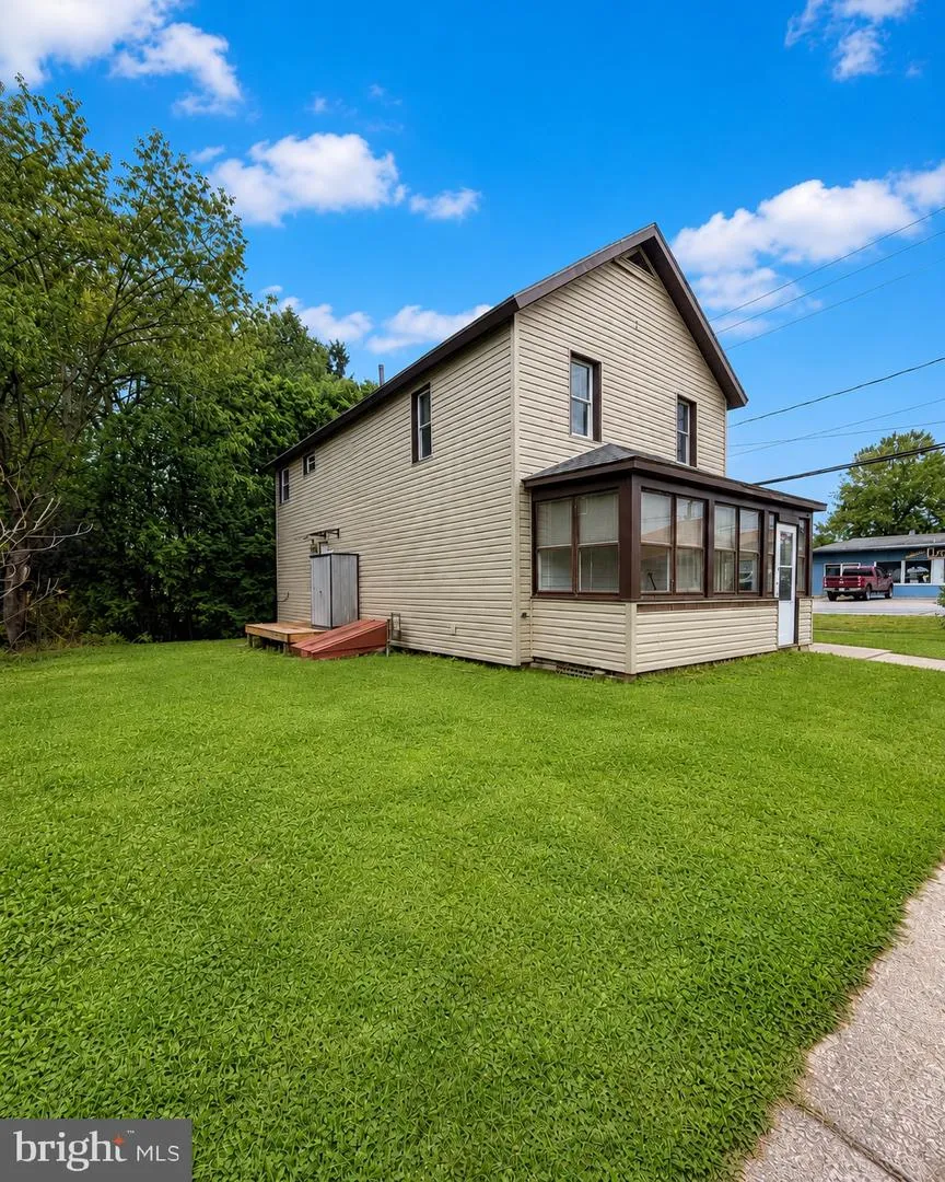 200 HOLMAN STREET Kane, PA 16735