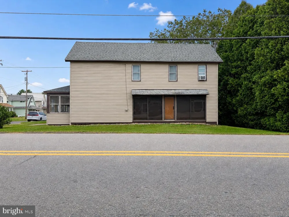 200 HOLMAN STREET Kane, PA 16735