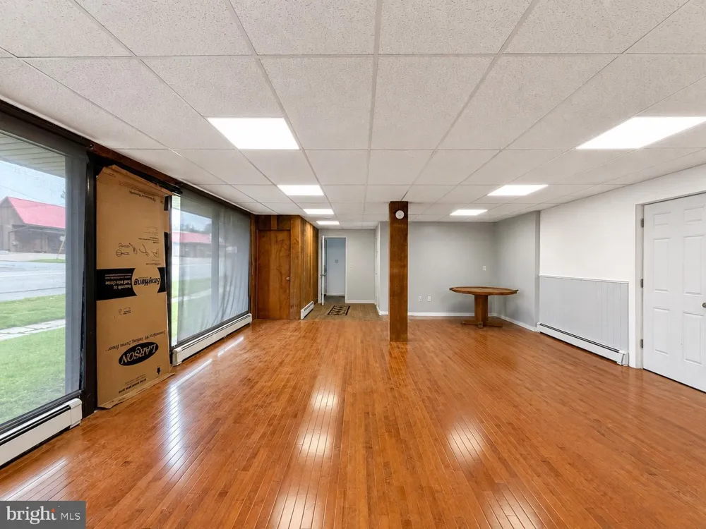 200 HOLMAN STREET Kane, PA 16735