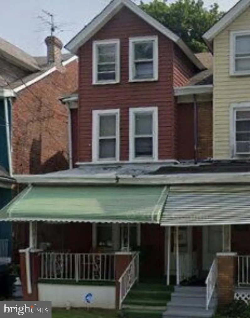 24 EVANS AVENUE Trenton, NJ 08638