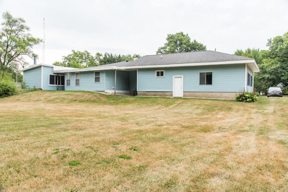 1916 Romence Road Portage, MI 49024