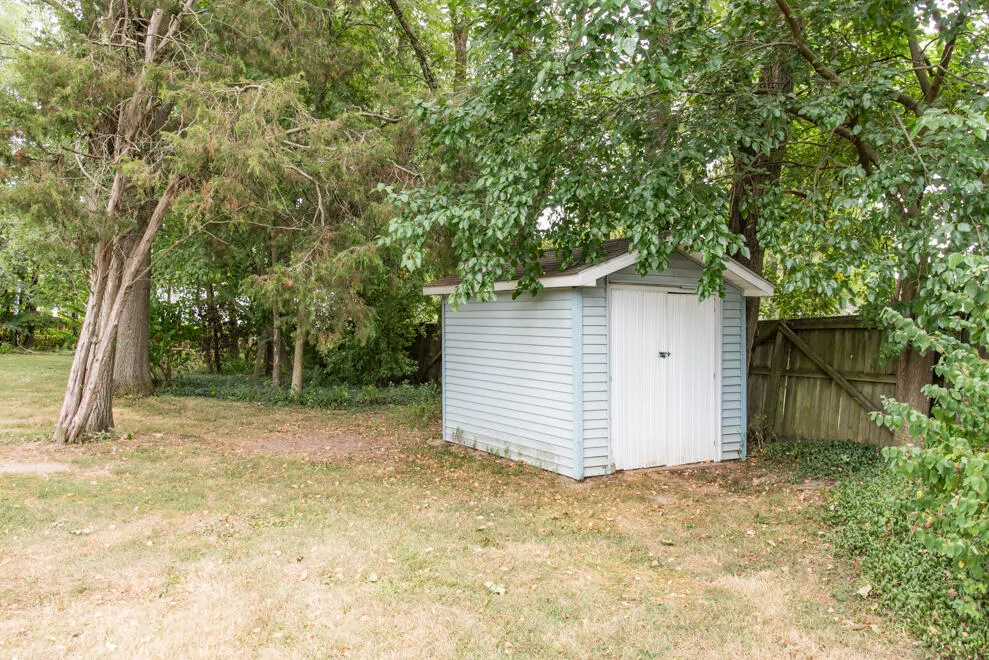 1916 Romence Road Portage, MI 49024