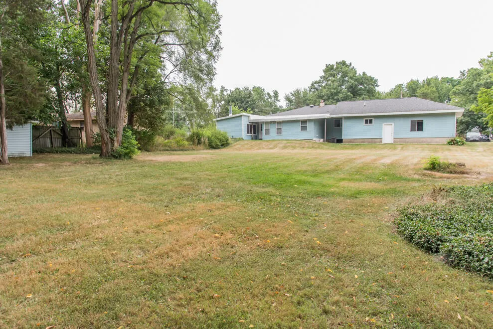1916 Romence Road Portage, MI 49024