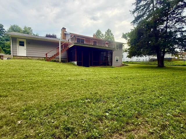 711 E North Drive Marshall, MI 49068