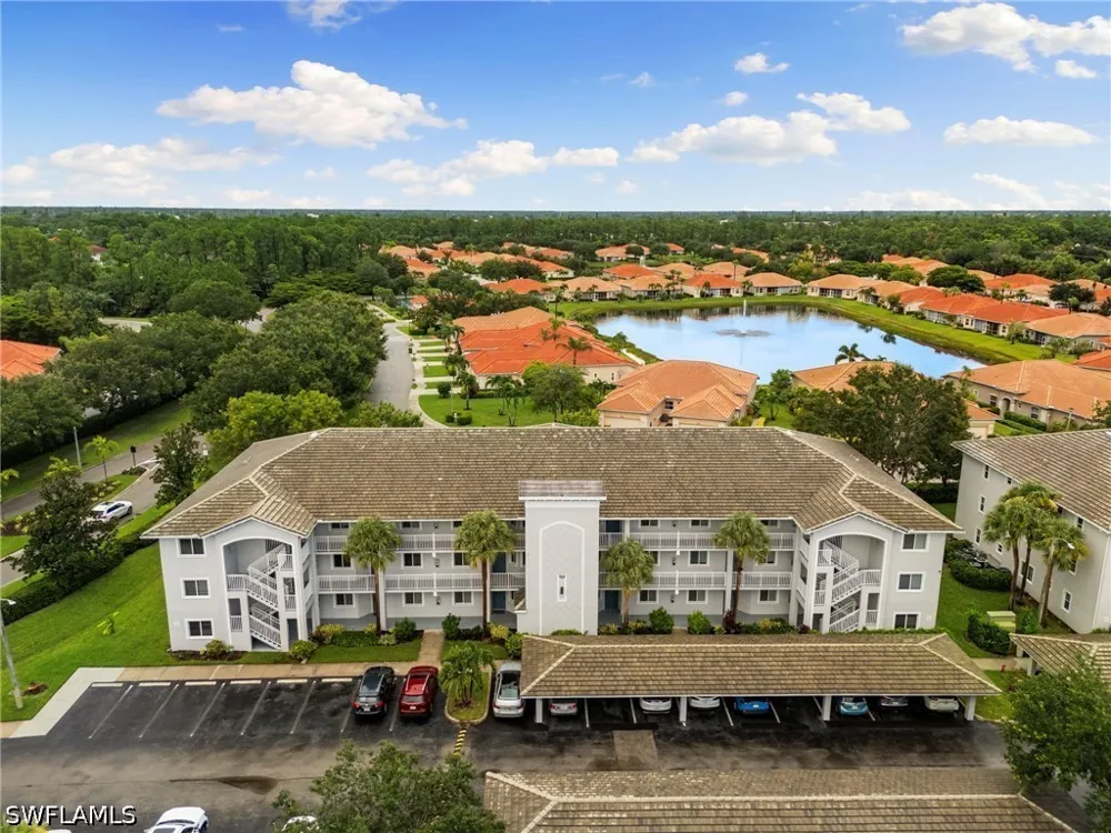 Regal Heron Circle #106 Naples, FL 34104