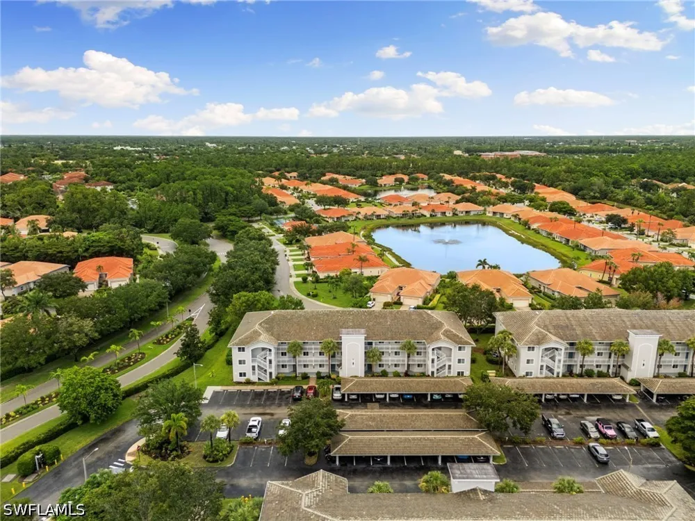 Regal Heron Circle #106 Naples, FL 34104