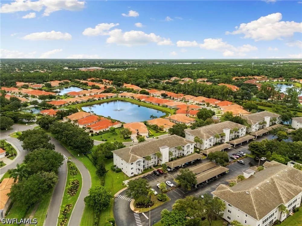 Regal Heron Circle #106 Naples, FL 34104