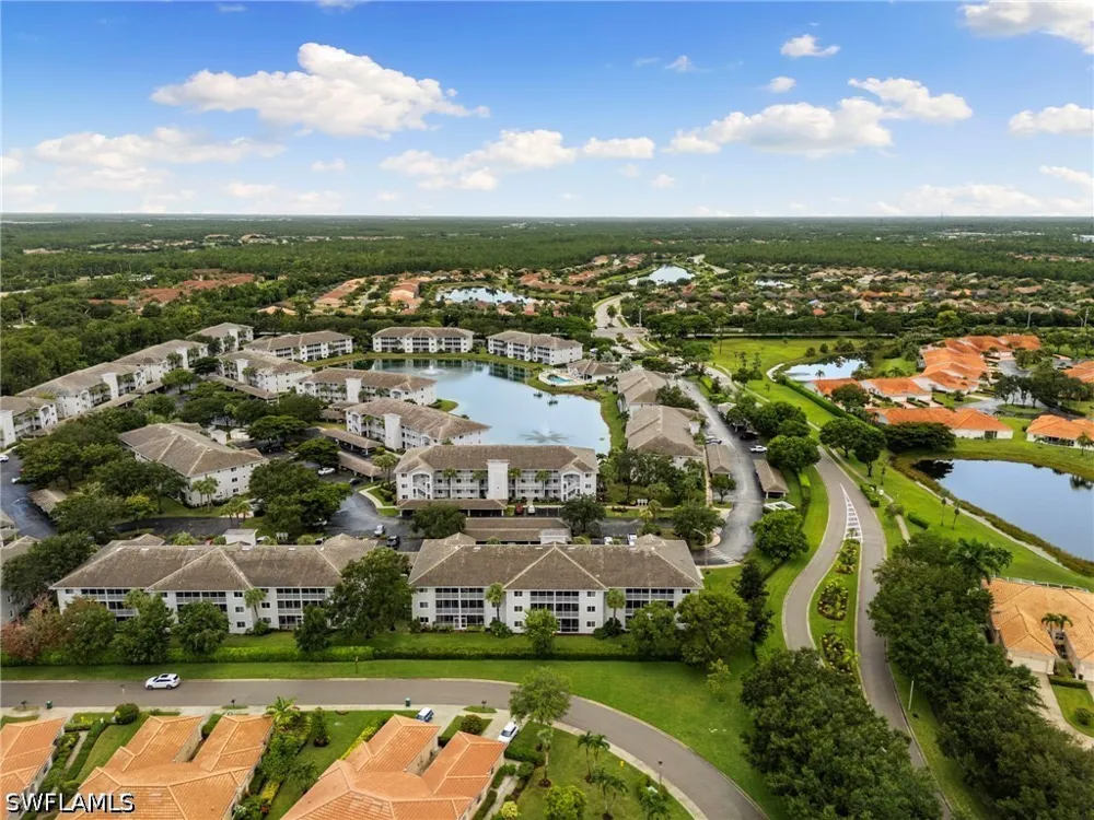 Regal Heron Circle #106 Naples, FL 34104