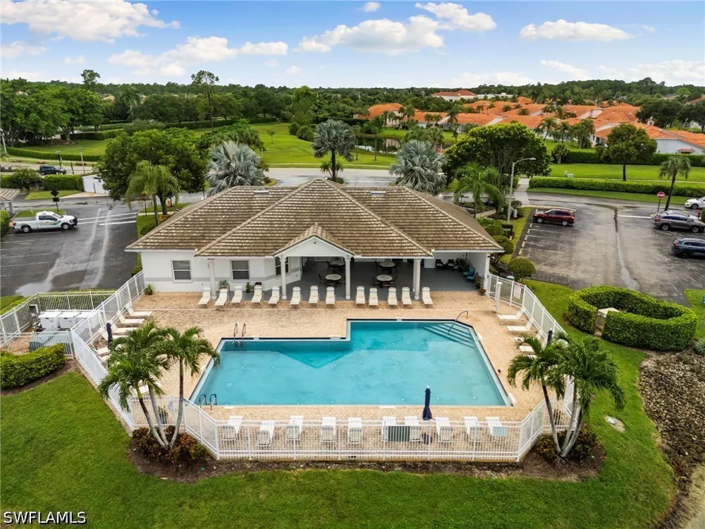 Regal Heron Circle #106 Naples, FL 34104