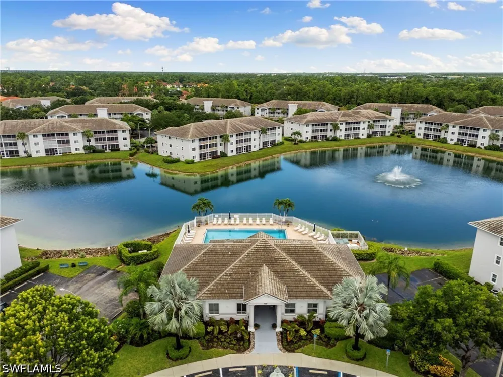 Regal Heron Circle #106 Naples, FL 34104