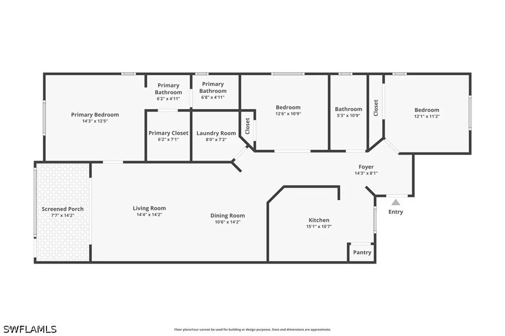 Regal Heron Circle #106 Naples, FL 34104